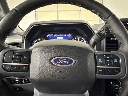 Used 2023 Ford F150 XLT w/ Equipment Group 302A High AWD/4WD image 28
