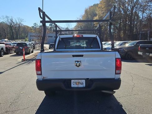 Certified 2023 RAM 1500 Tradesman image 23