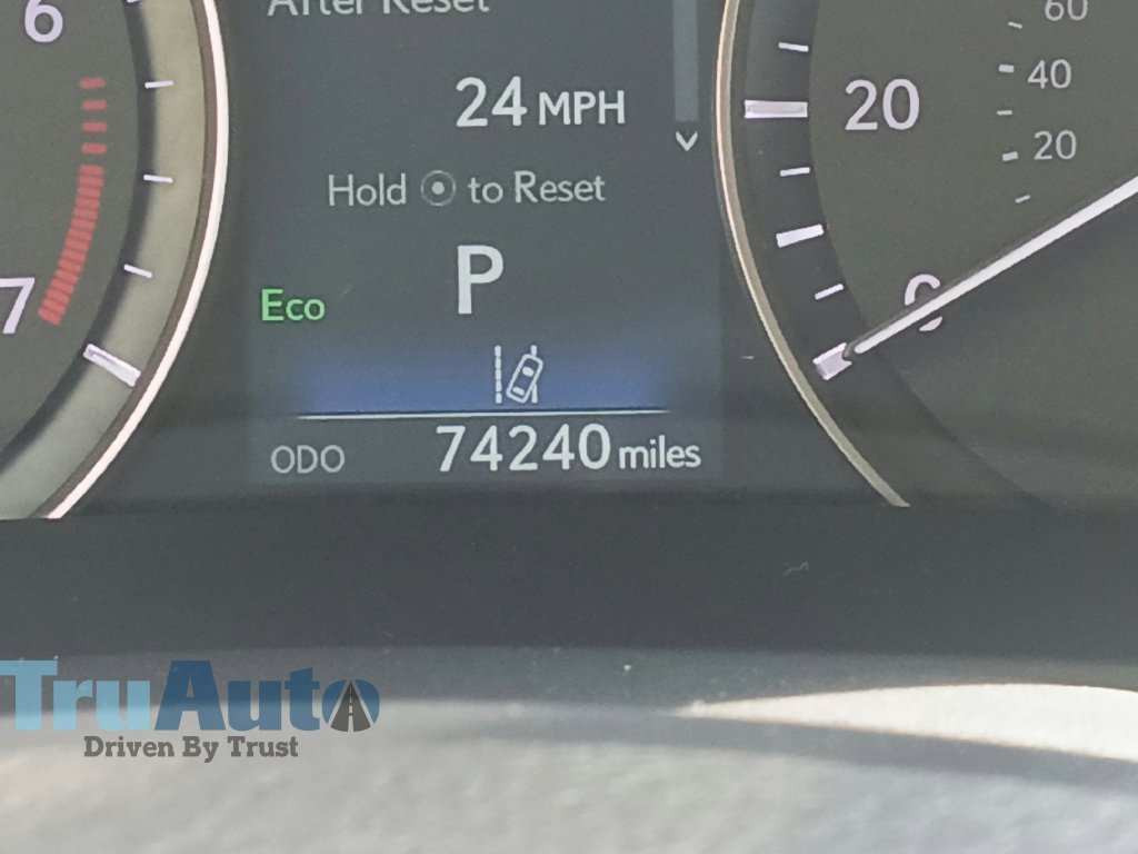 Used 2020 Lexus RX 350 AWD w/ Premium Package image 29