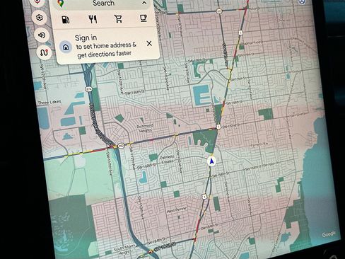 Used 2025 GMC Yukon AT4 w/ AT4 Premium Plus Package image 13