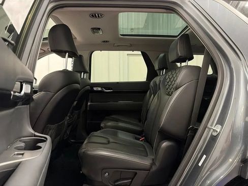 Used 2021 Hyundai Palisade Limited AWD/4WD image 14