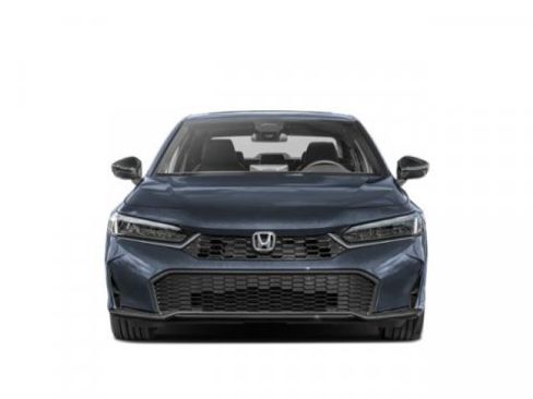 New 2026 Honda Civic Sport image 7