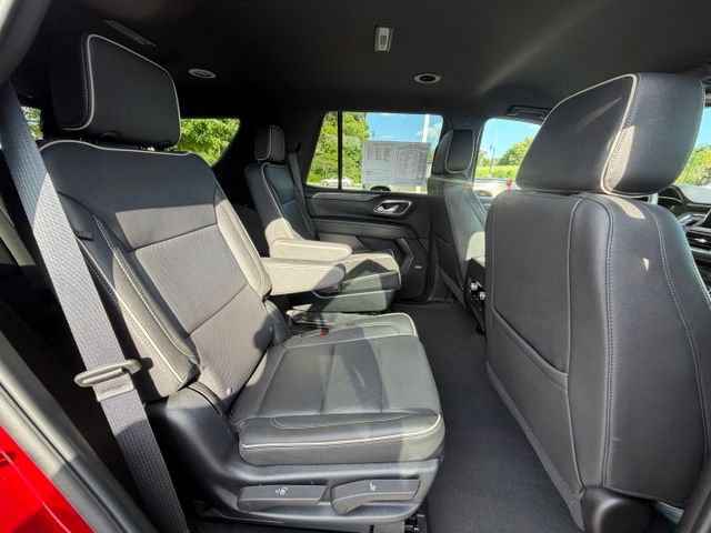 Certified 2023 GMC Yukon SLT AWD/4WD image 39