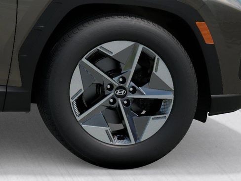 New 2026 Hyundai Tucson SEL w/ Tow & Go Package image 8