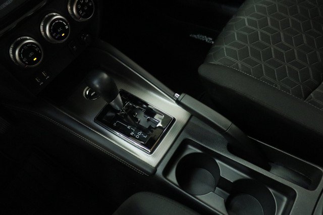 Used 2026 Mitsubishi Outlander Sport AWD image 18