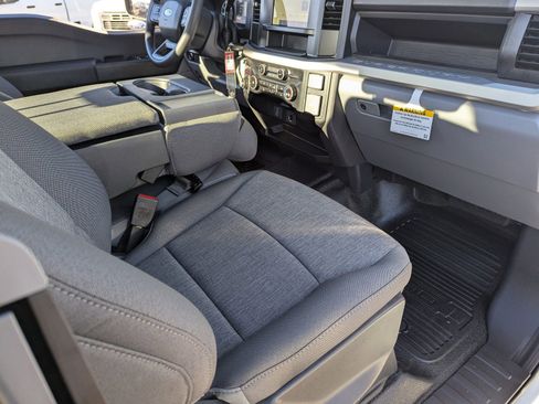 New 2026 Ford F250 XL w/ XL Off-Road Package AWD/4WD image 43