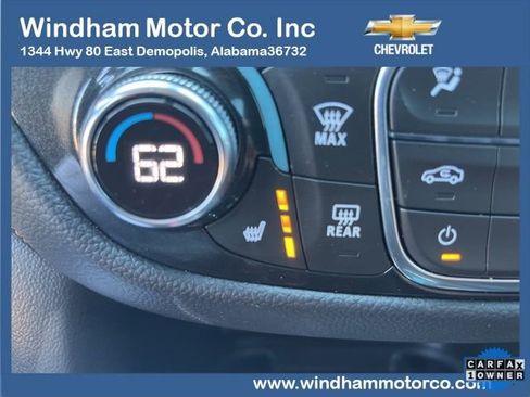 Used 2022 Chevrolet Equinox Premier image 18