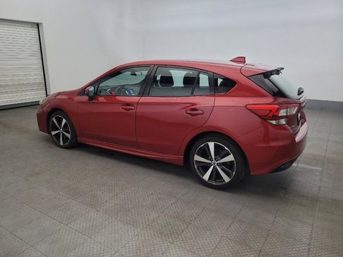 Used 2017 Subaru Impreza 2.0i Sport image 3