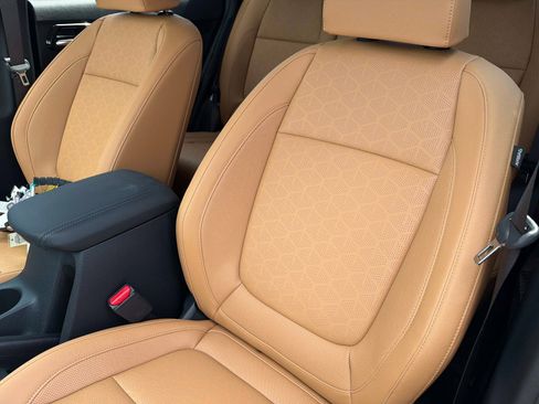 New 2026 Kia Seltos EX FWD image 17
