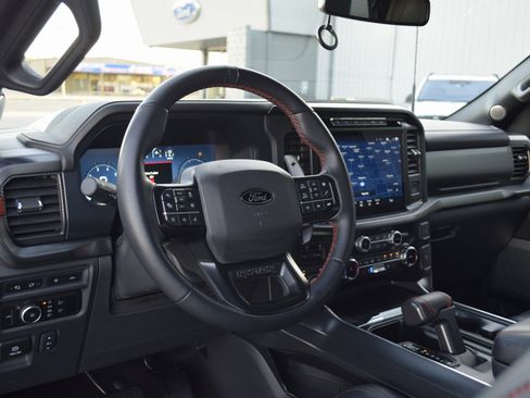 Certified 2024 Ford F150 Raptor image 19