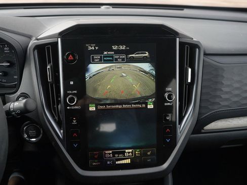 New 2026 Subaru Forester Limited image 25