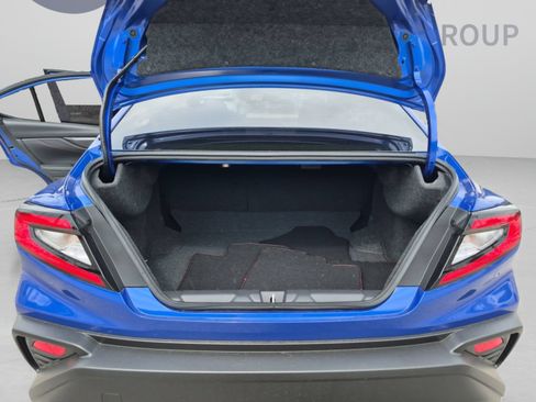 Used 2026 Subaru WRX Premium AWD/4WD image 30