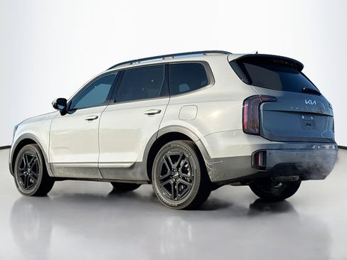 Used 2023 Kia Telluride SX Prestige X-Line image 13
