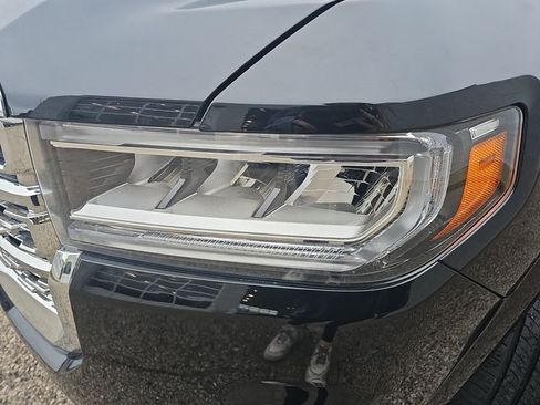 Used 2023 GMC Acadia Denali w/ Denali Ultimate Package image 35