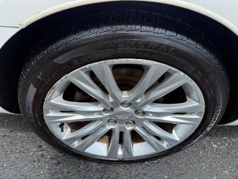Used 2018 Cadillac XTS Luxury w/ Driver Awareness Package FWD image 11