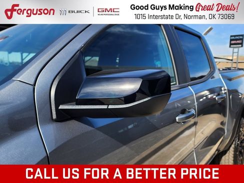 New 2026 GMC Canyon Elevation w/ Convenience Package AWD/4WD image 13