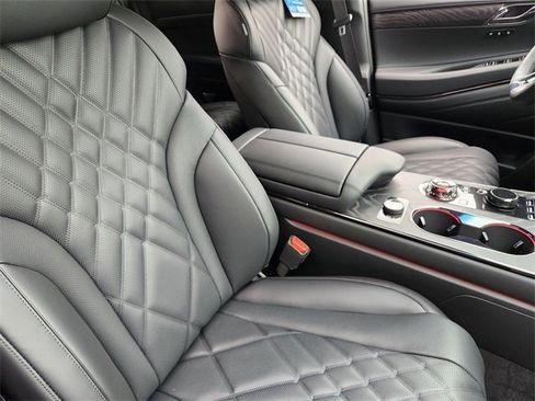 New 2026 Genesis GV80 3.5T e-SC image 9