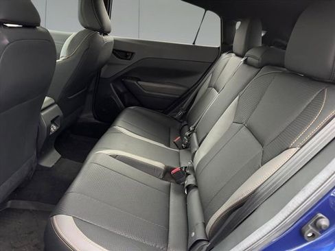 Certified 2025 Subaru Crosstrek 2.5i Wilderness w/ Wilderness Package image 9