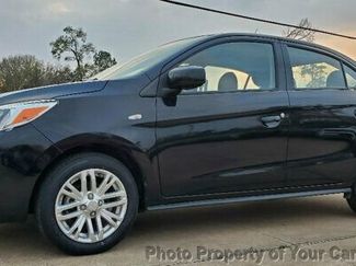 Used 2022 Mitsubishi Mirage G4 LE video 1