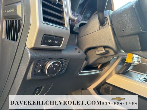Used 2022 Ford F250 Lariat image 9