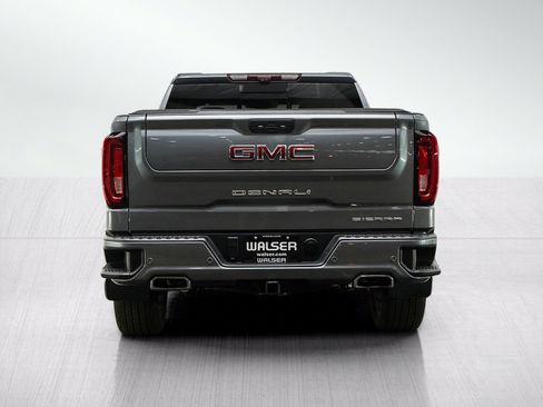 Used 2020 GMC Sierra 1500 Denali w/ Denali Ultimate Package AWD/4WD image 4