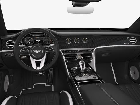Used 2023 Bentley Flying Spur W12 image 3