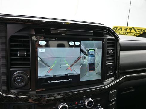 New 2025 Ford F150 Lariat w/ Equipment Group 502A High image 38