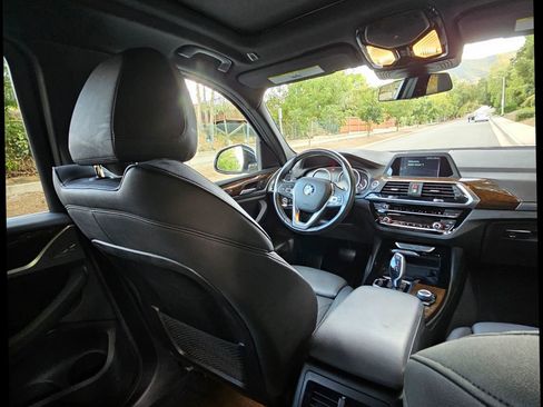 Used 2019 BMW X3 sDrive30i w/ Driving Assistance Package image 39