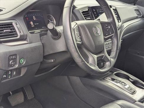 Used 2022 Honda Passport EX-L image 9