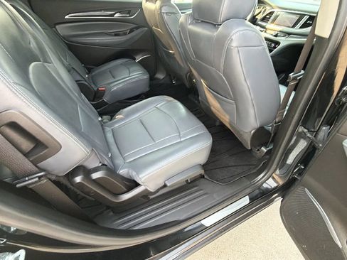 Used 2018 Buick Enclave Premium w/ Trailering Package AWD/4WD image 54