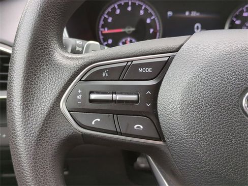 Certified 2022 Hyundai Santa Fe SEL image 24