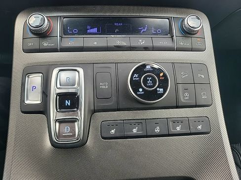 Used 2021 Hyundai Palisade Calligraphy AWD/4WD image 22
