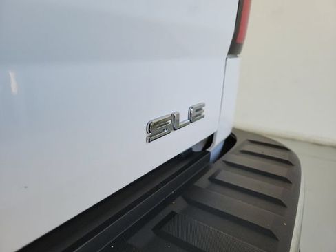 Used 2014 GMC Sierra 1500 SLE w/ Texas SLE Value Package RWD image 8