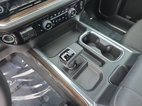 New 2026 Chevrolet Silverado 1500 LT AWD/4WD image 27