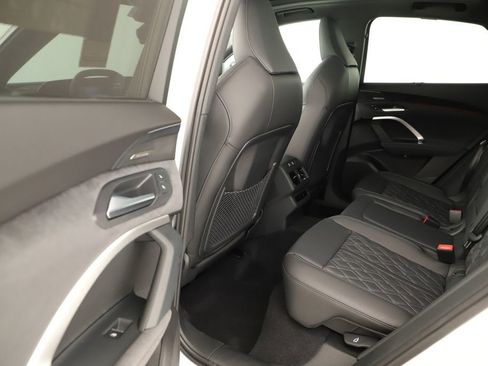 New 2026 Audi SQ5 Premium Plus AWD/4WD image 33