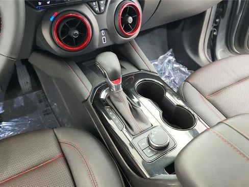 Used 2023 Chevrolet Blazer RS w/ Driver Confidence II Package FWD image 35
