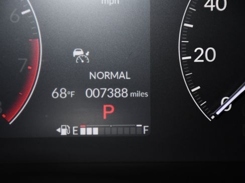 Certified 2024 Honda CR-V EX-L image 10
