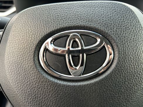 Certified 2024 Toyota RAV4 XLE image 23