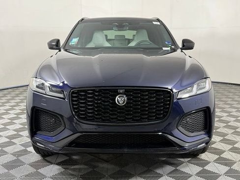 New 2026 Jaguar F-PACE R-Dynamic S AWD/4WD image 9