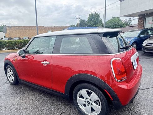 Used 2014 MINI Cooper 2-Door Hardtop FWD image 6