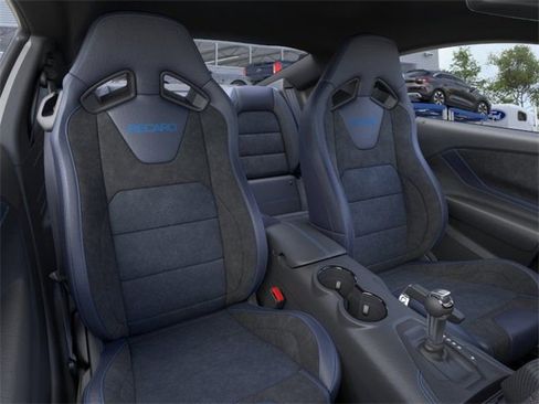 New 2025 Ford Mustang Dark Horse w/ Dark Horse Handlin Package image 10