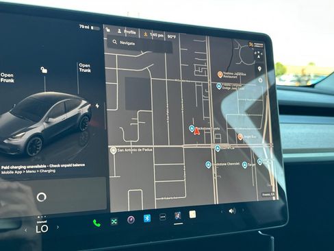 Used 2023 Tesla Model Y Long Range AWD/4WD image 18