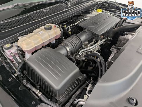 Used 2025 RAM 1500 Tradesman AWD/4WD image 31