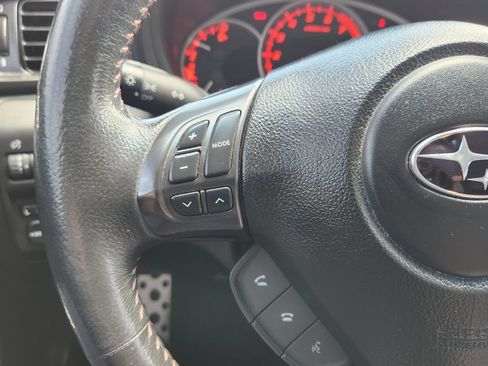 Used 2011 Subaru Impreza WRX Sedan AWD/4WD image 30