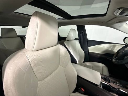 New 2026 Lexus RX 350 AWD/4WD image 34