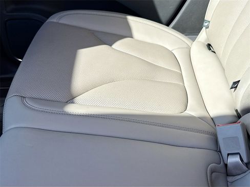 Used 2021 Lincoln Nautilus Reserve w/ Cargo Utility Package image 27