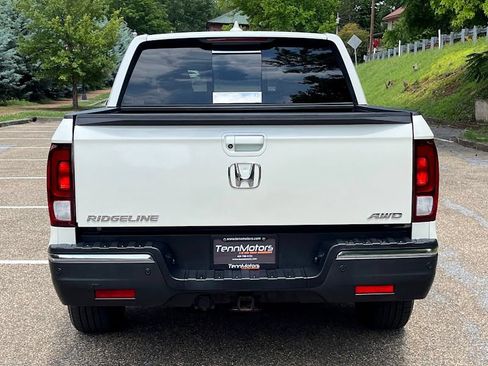 Used 2019 Honda Ridgeline RTL-E image 23