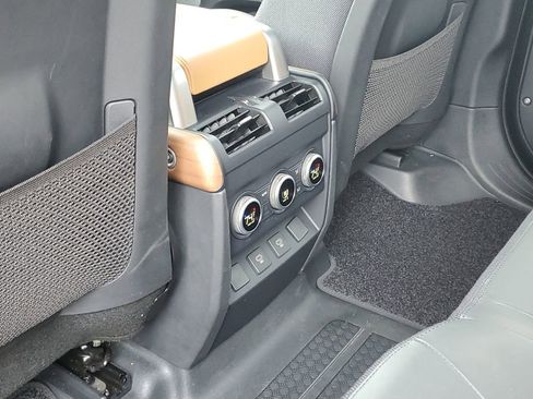 Certified 2024 Land Rover Defender 130 X image 26