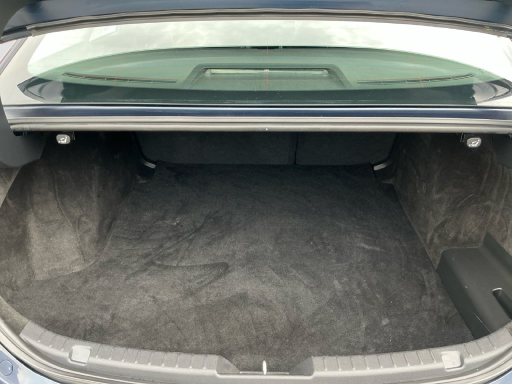 Used 2024 MAZDA MAZDA3 s FWD image 17