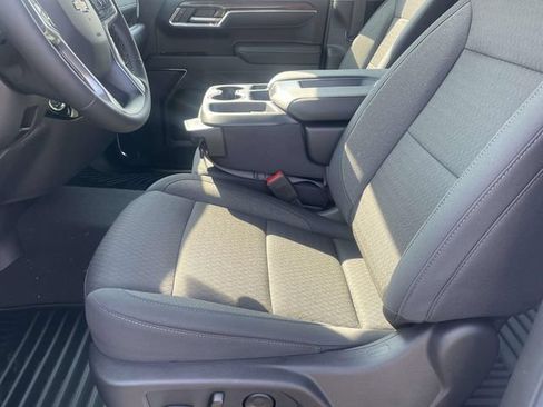 New 2026 Chevrolet Silverado 1500 LT AWD/4WD image 12